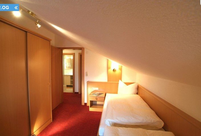 Haus Talblick