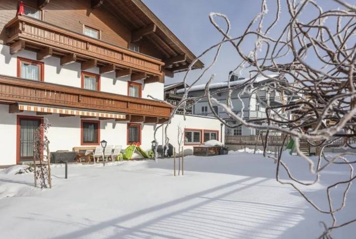 Wagnerhaus Maria Alm