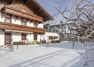 Ihr Zuhause im Urlaub: Umgeben von der Gipfelwelt des Steinernen...
