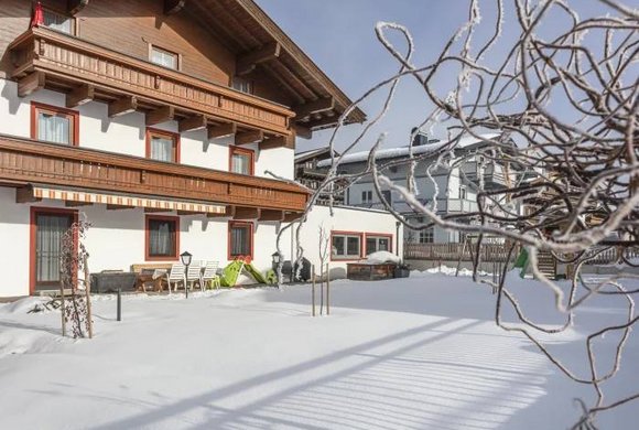 Wagnerhaus Maria Alm