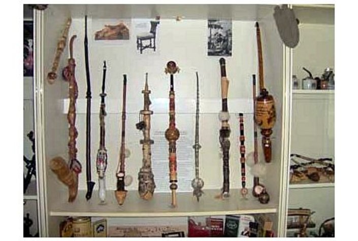 Pfeifenmuseum Franz Ledinger