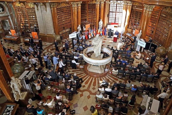Prunksaal