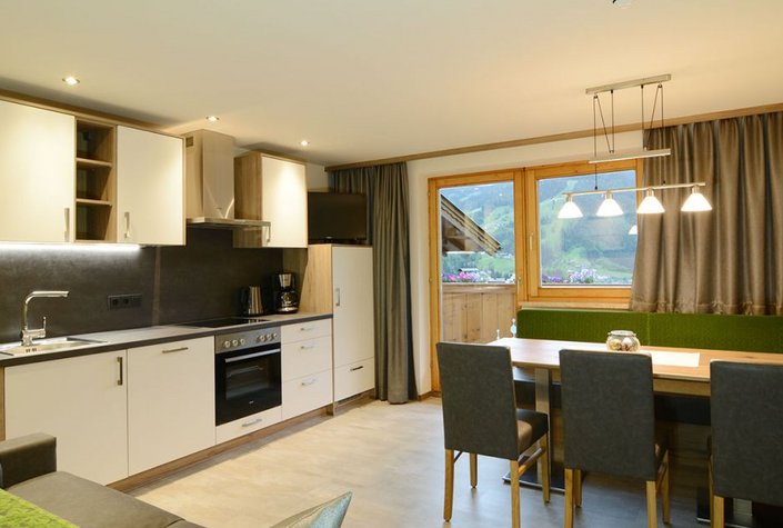 Haus Alpenrose