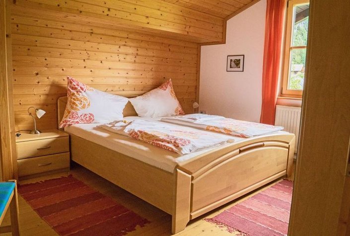 Camping Gößl - Haus Bischof am Grundlsee