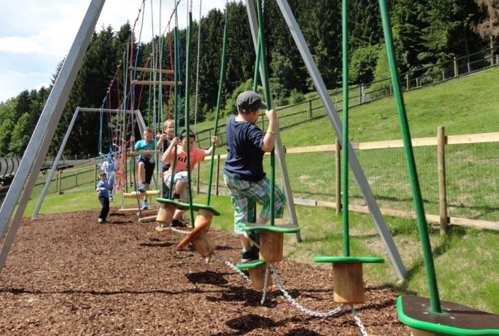 Erlebnispark Sommerrodelbahn Koglhof