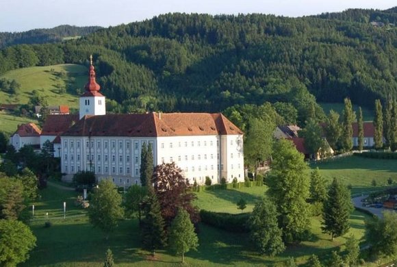 Lipizzanergestüt Piber