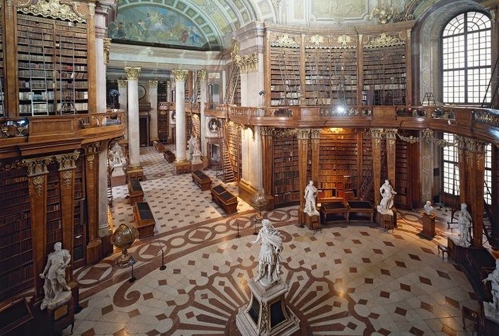 Prunksaal