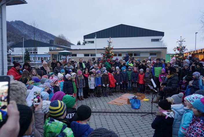 Elsbethener Adventmarkt