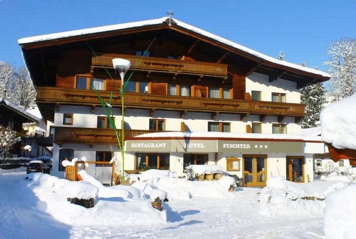 Hotel Feichter