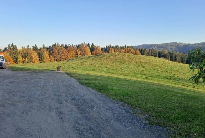 Campingplatz Osterwitz