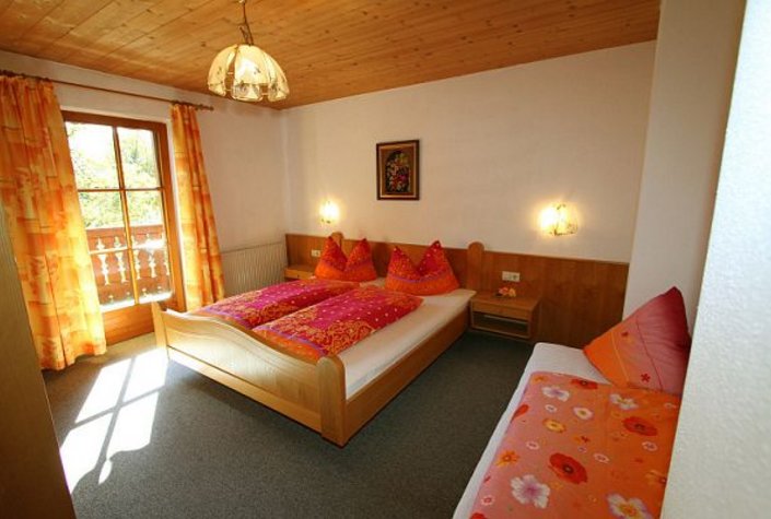 Erbhof Noalerhof