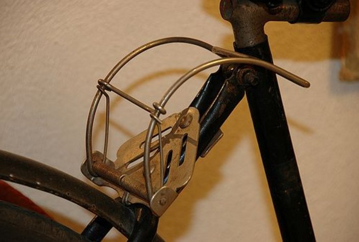 Fahrradmuseum Retz