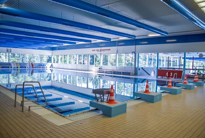 Hallen- und Freibad Feldbach