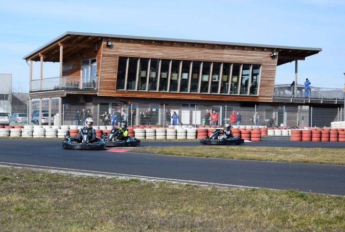 Speedarena Rechnitz