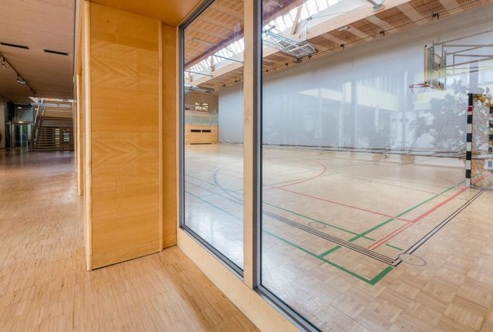 SportZentrum Telfs