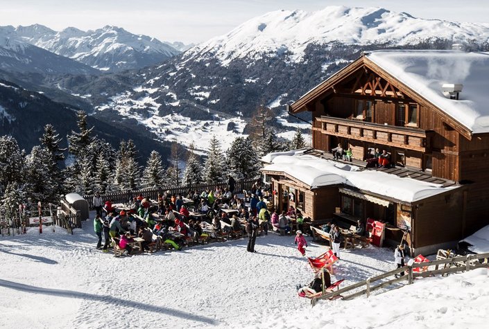 Stalderhütte