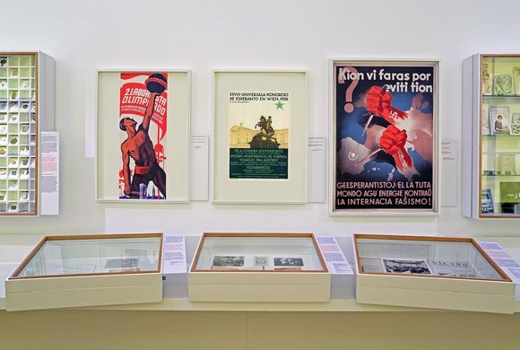 Esperantomuseum