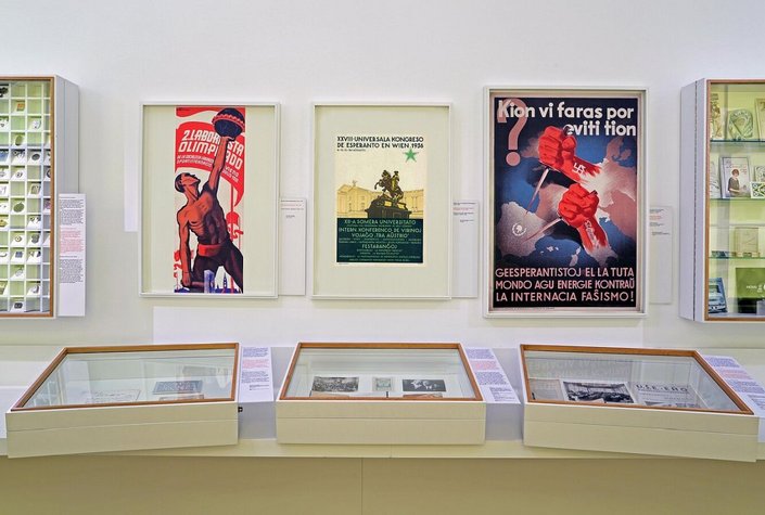 Esperantomuseum