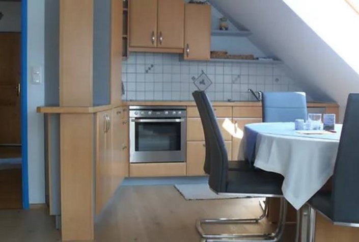 Ferienwohnung Stiefelbauer