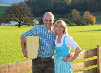 Alles was das regionale Feinschmeckerherz begehrt! Wir von der...