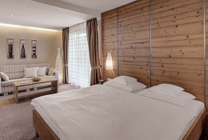 Hotel Almesberger