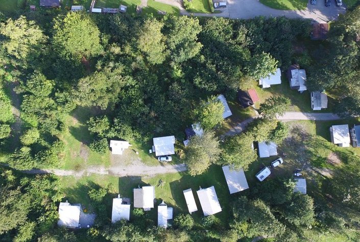 Aktivcamping Montafon