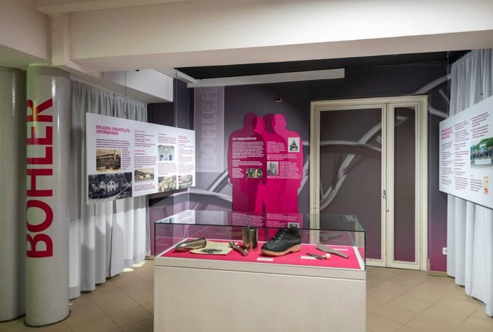 Museum Kapfenberg