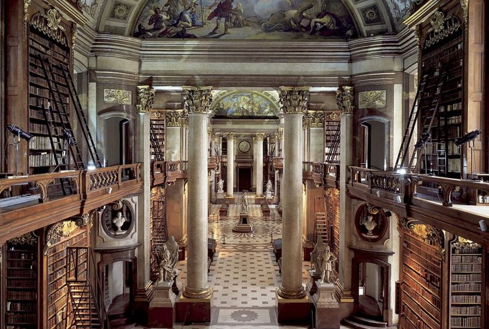 Prunksaal
