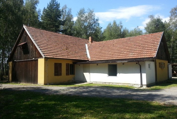 Sommerlager Langau - Šafov
