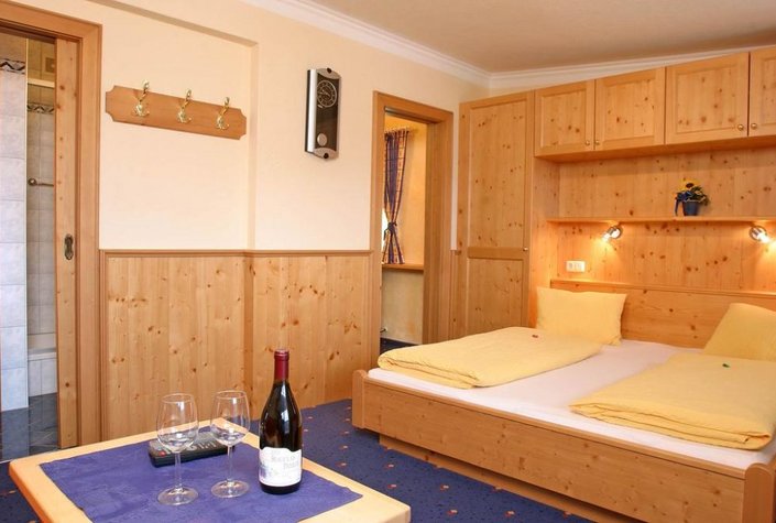 Pension Sonneck