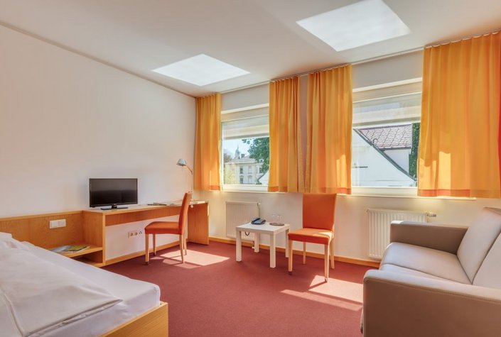 Haus der Begegnung