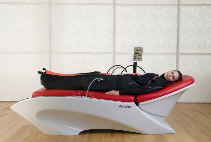 Das Figurstudio - HYPOXI Studio