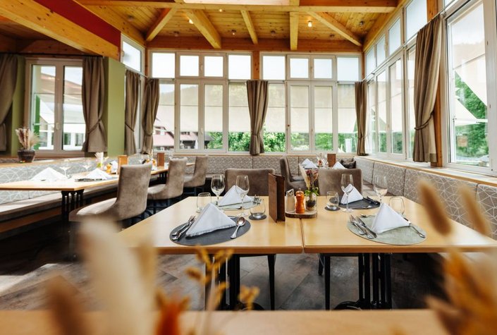 Familienhotel Trebesingerhof