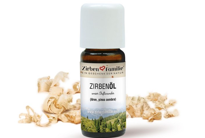 ZirbenFamilie