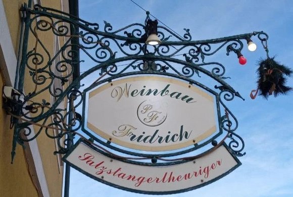 Pauli´s Salzstangerlheuriger