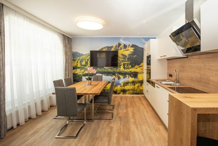 Fischbacher Apartments