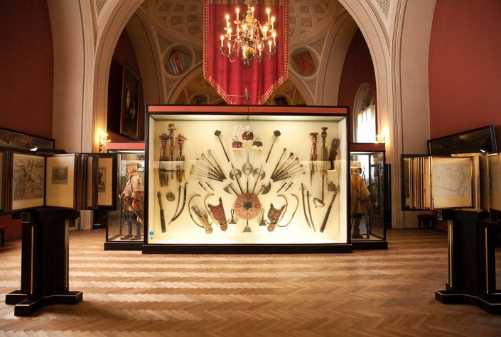 Heeresgeschichtliches Museum
