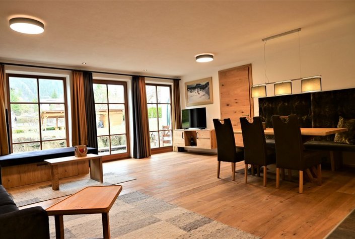 RESIDENCE Martha