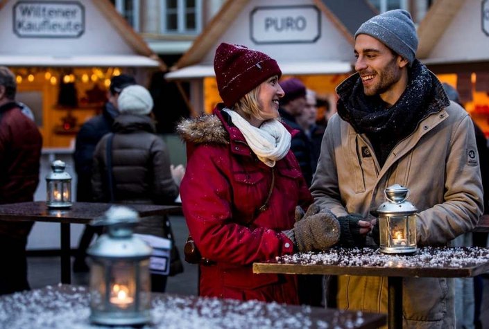 Wiltener Weihnachtszauber