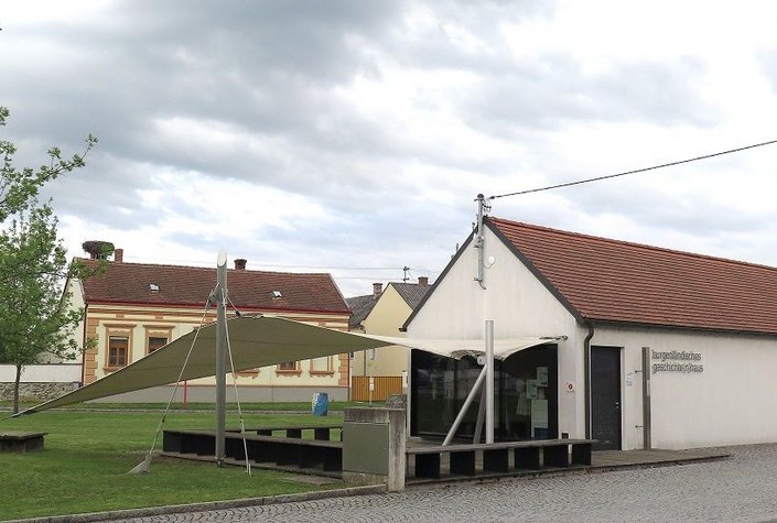 Burgenländisches Geschichte(n)haus