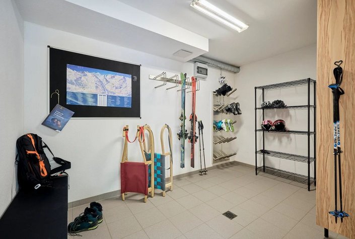 Mountain Living Apartments See