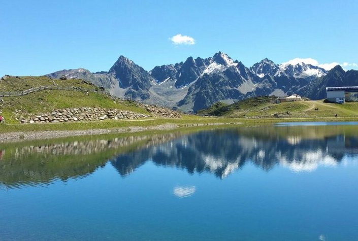 Stalderhütte