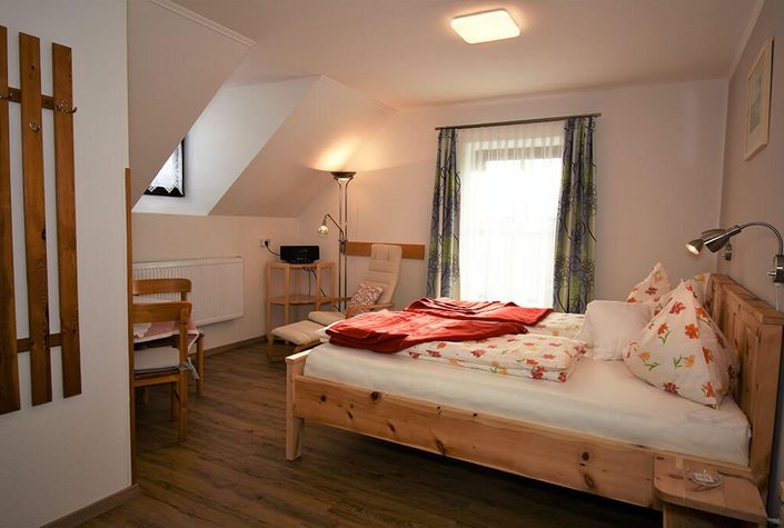 Fastenhaus Dunst