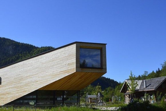 Naturpark Karwendel