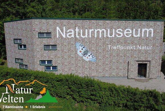 Naturwelten - Naturmuseum Salzkammergut