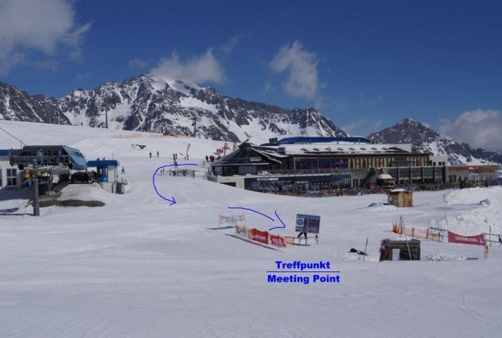 Ski- und Snowboardschule Neustift Olympia