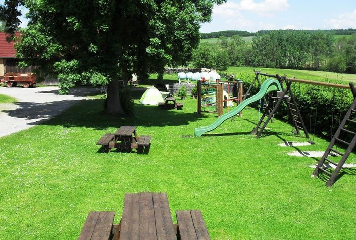 Ferienbauernhof Schierhuber