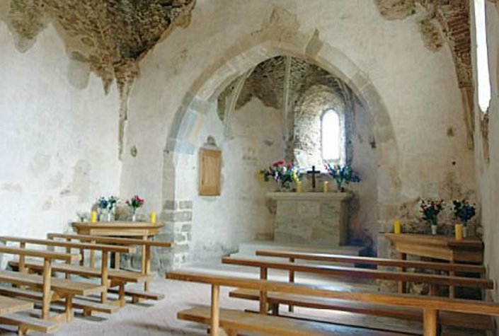 Burgruine Aggstein