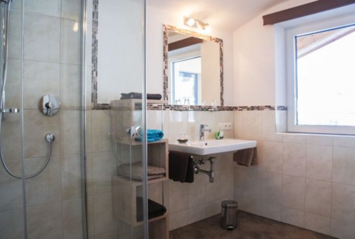 Ferienwohnung Rieder