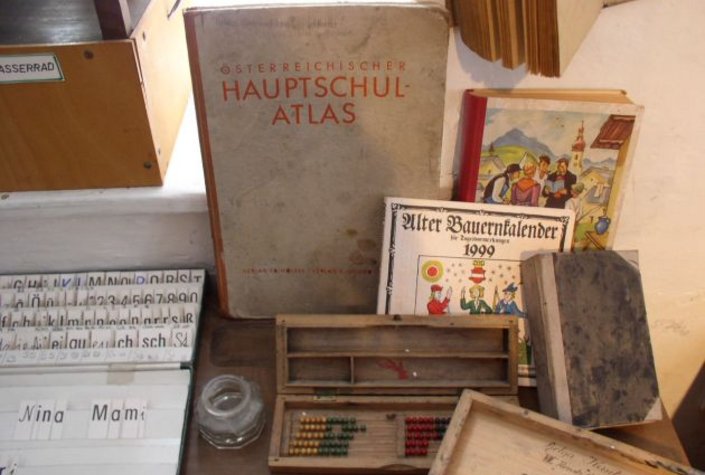 Schneeberg-Museum